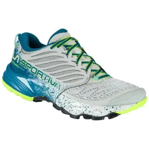 Full range of fashion Full Range Of Cheap Authentic La Sportiva Akasha Womens Trail Running Shoe - Mineral/Ink -2025 Official Store , find your favorite Items cheap price here, a wide selection of colours and designs, buy now!