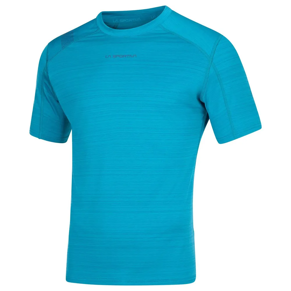 Find 2025 new collection of La Sportiva Sunfire T-Shirt Men's is so hot on our site now, up to 74% discount, hurry up to buy our Items sale.