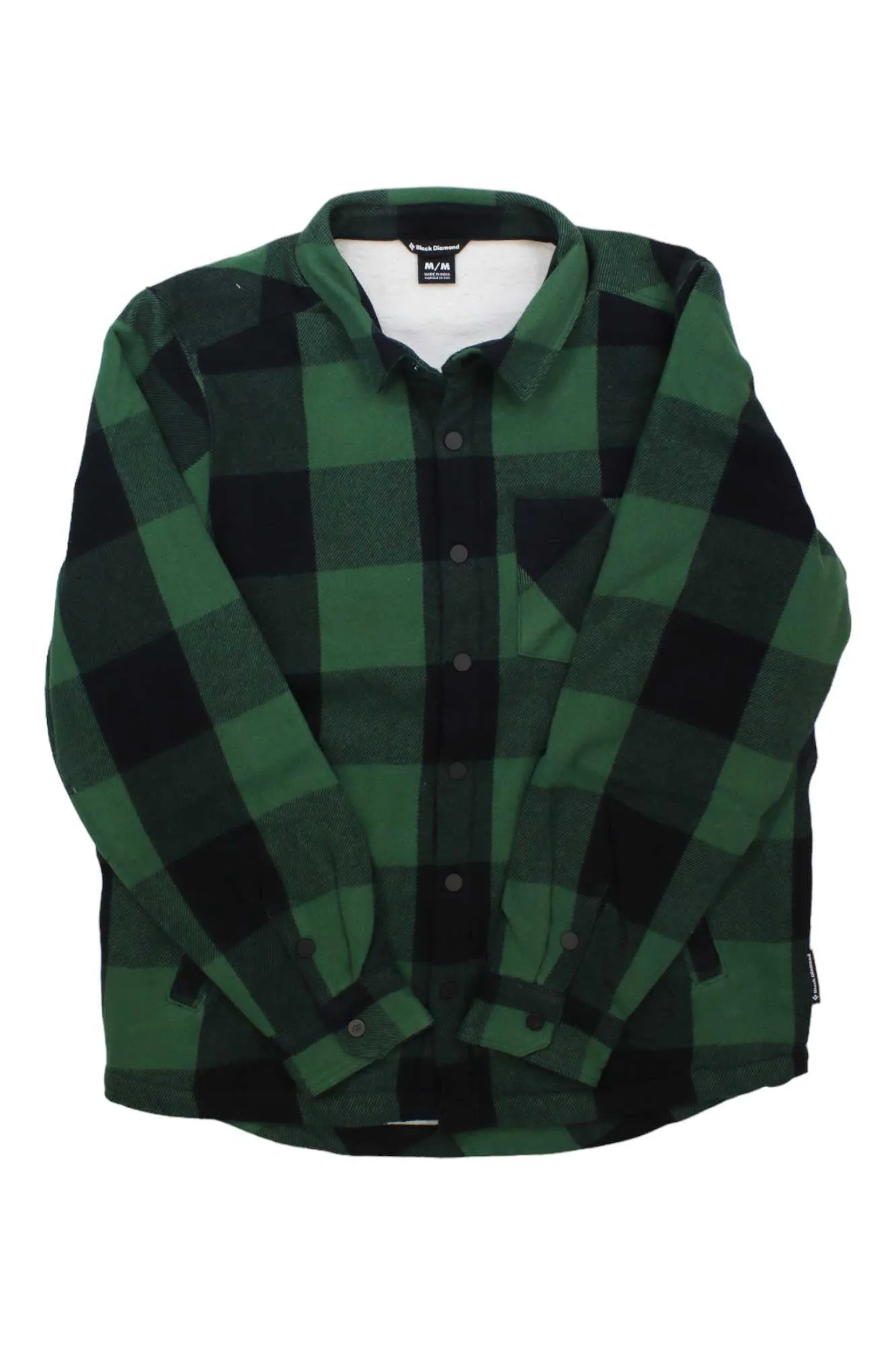 New arrivals Full Range Of Cheap Black Diamond Mens Project Lined Flannel Shirt Cheap Sale with big discount, it is welcomed by many customers.