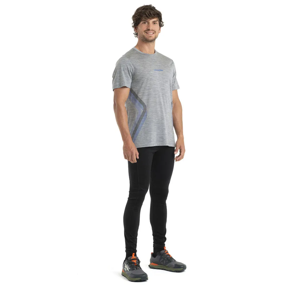 Best Buy Discount Icebreaker Men's 125 Cool-Lite Merino Sphere II Short Sleeve Tee Synergism , we provide you Items here, we guarantee 100% original!