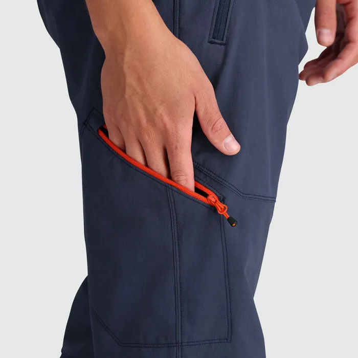Find Clearance Outdoor Research Cirque Lite Mens Pants get 74% discount, bottom price, all these Items are in stock, fast delivery and best service.
