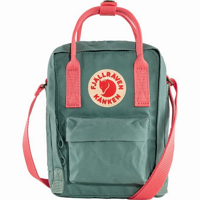 Super Specials Fjallraven Kanken Sling are available in our online store, all these cheap Items at clearance now.
