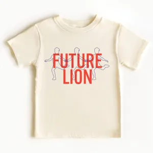 Future Lion Kids Tee boys apparel promo code