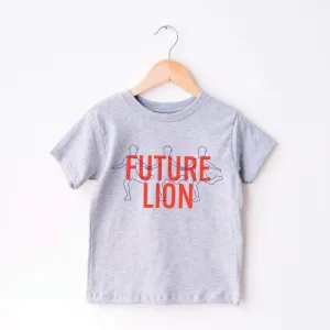 Future Lion Kids Tee boys apparel promo code