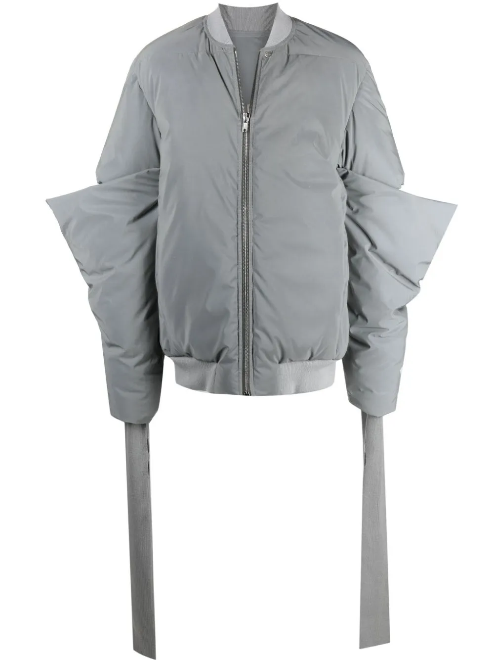 Gauntlet Bomber Jacket winter jackets clearance