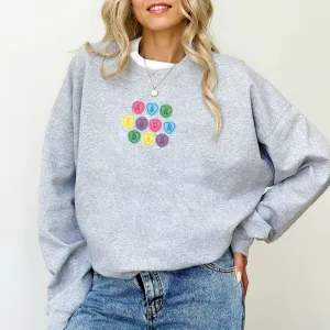 Generation: Mum - Ask Your Dad Women's Sweatshirt postpartum clothes sale
