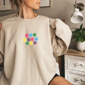 Generation: Mum - Ask Your Dad Women's Sweatshirt postpartum clothes sale