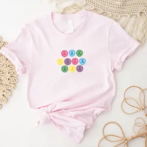 Generation: Mum - Ask Your Dad Women's Tee mum blouses clearance