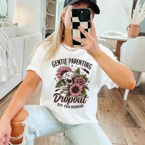 Gentle Parenting Dropout T-Shirt pregnancy jeans best price