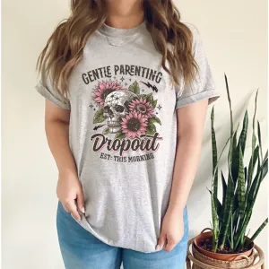 Gentle Parenting Dropout T-Shirt pregnancy jeans best price