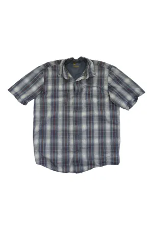 Get Genuine Carhartt Mens Force Mandan Plaid Short Sleeve Shirt For Entertainment , excellent quality with lowest price! Choose here and buy your favorite Items.
