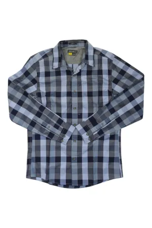 Purchase Best Genuine Eddie Bauer Travex Mens On the Go Long Sleeve Poplin Shirt For Sale,2025 Best Collection of 2025 fashion style here, have great discount for all the Items.