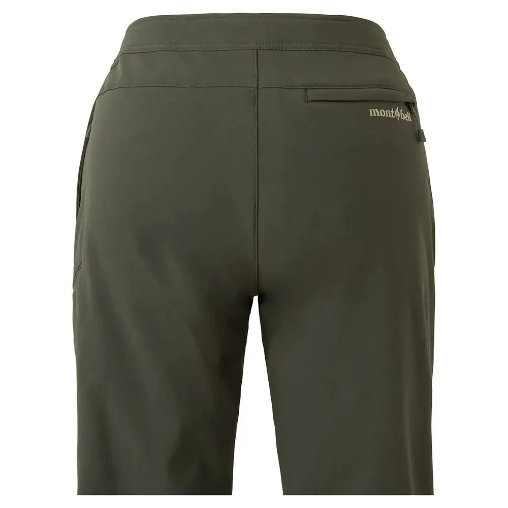 Newest style Montbell Thermal OD Pants Women's sale, you will have fast and happy shopping in our authentic Items store.