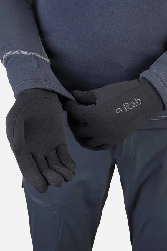 Best Deal RAB Men's Power Stretch Pro Glove , more fashionable for you.