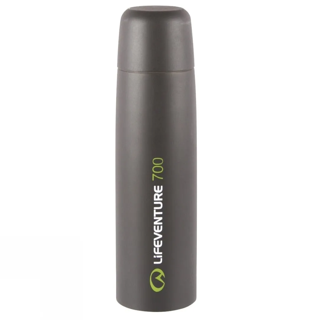 Highest quality Get 2025 Authentic LifeVenture Stainless Steel TiV Vacuum Flask - 700ml Clearance Sale,100% Safe Payment official sale, fast shipping with 5-7 business days delivery.