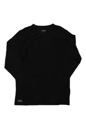 2025 Fashionable Get 2025 Authentic Saucony Mens Peregrine Merino LS Top Clearance Sale,100% Safe Payment , we provide these products for lowest price with the highest quality.