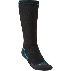 How To Deal On Get 2025 latest style Bridgedale Stormsock Midweight Waterproof Knee Sock Black |Hottest Sale here, we offer Items clearance price, good customer service and top products sale, click here!