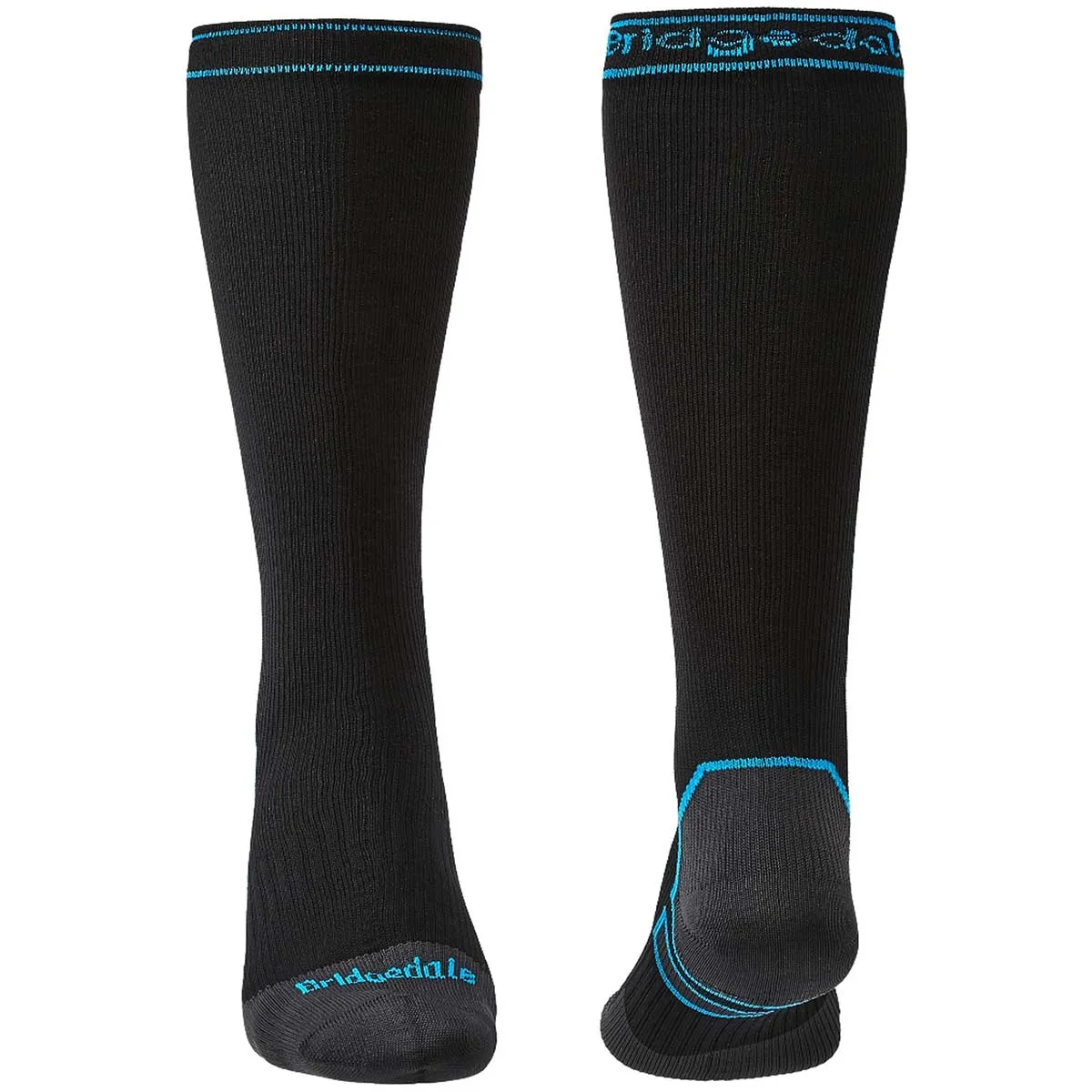 Get the Bridgedale Stormsock Midweight Waterproof Knee Sock Black are all available in stock, search for your favorite Items.