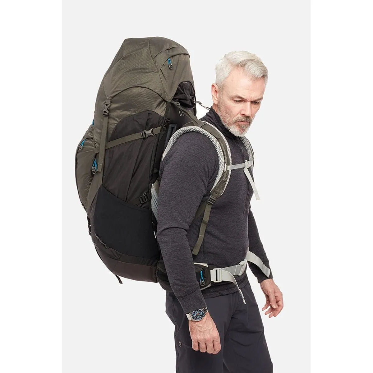 Huge Discount On Lowe Alpine Cerro Torre 65-85 Litre Mens Hiking Pack are free shipping with fast delivery, we offer you new style Items sale.