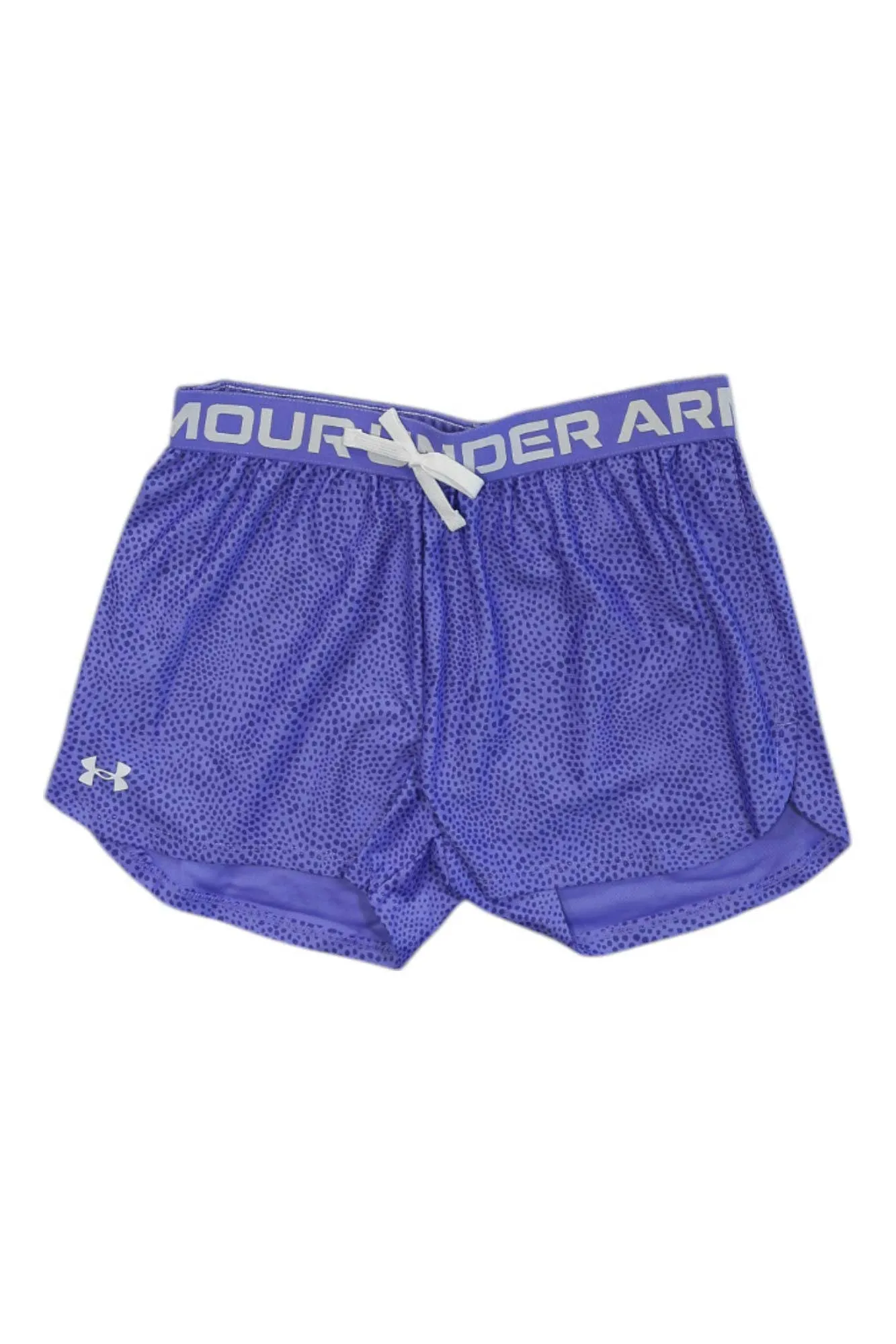Get your latest styles of 2025 Get Authentic Under Armour Girls Play Up Printed Short ,76%OFF Cheap For Sale up to 80% off, select our newest Items, more surprise for you, 100% quality.