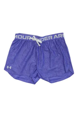 Get your latest styles of 2025 Get Authentic Under Armour Girls Play Up Printed Short ,76%OFF Cheap For Sale up to 80% off, select our newest Items, more surprise for you, 100% quality.