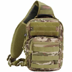 Good Seller- Get Best Brandit US Cooper EveryDayCarry Sling Pack 8L Tactical Camo ,100% Original are free shipping, bottom price, get discount for all theses Items.