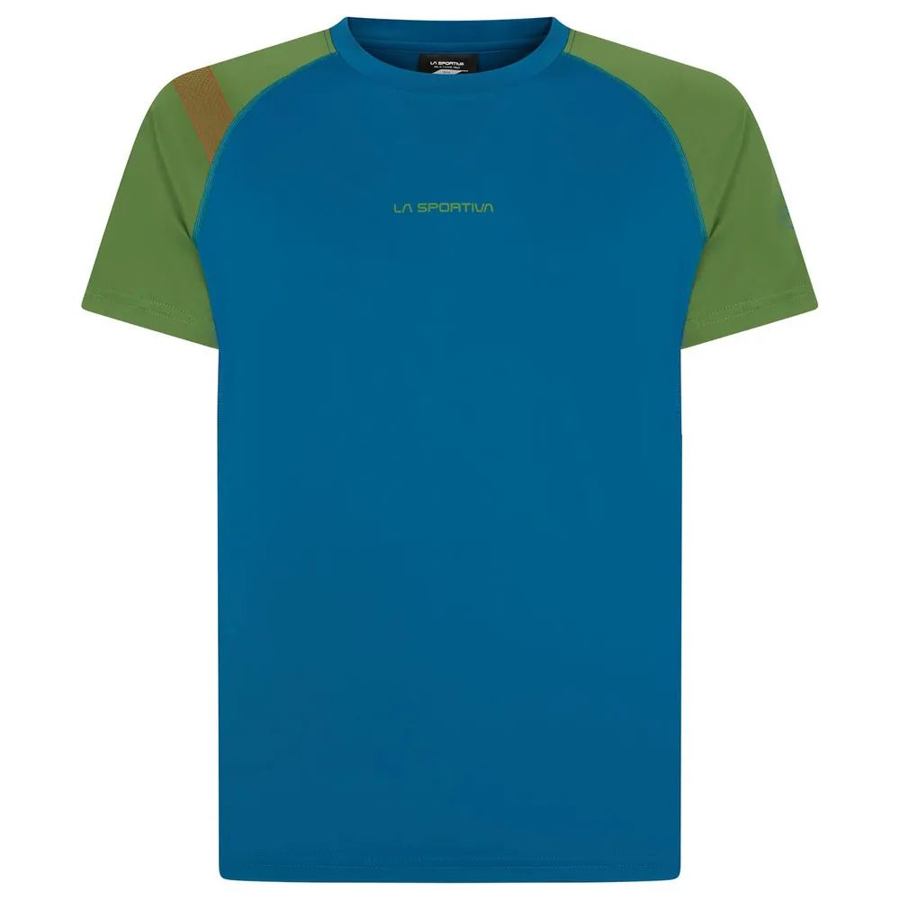 Best selection of discount La Sportiva Motion T-Shirt Men's online store, up to 80% off sale, orders now!