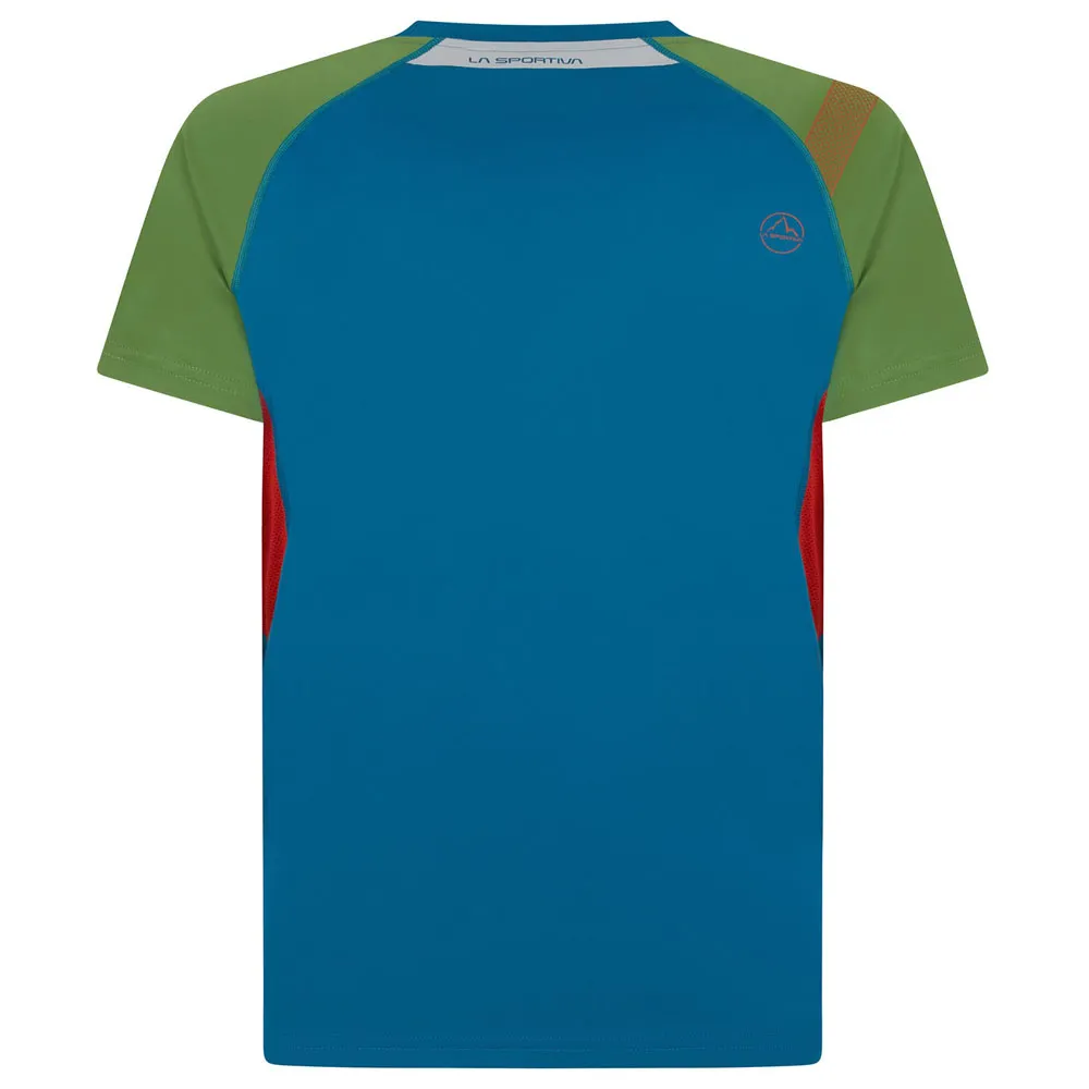 Purchase La Sportiva Motion T-Shirt Men's best sell, lowest price and top quality, 74% off, it is your best option.