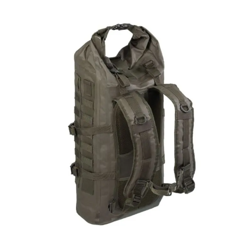 Enjoy 75%OFF Discount MIL-TEC 35L Tactical Seals Dry Bag on our site, 74% off, clearance price for you, Welcome!
