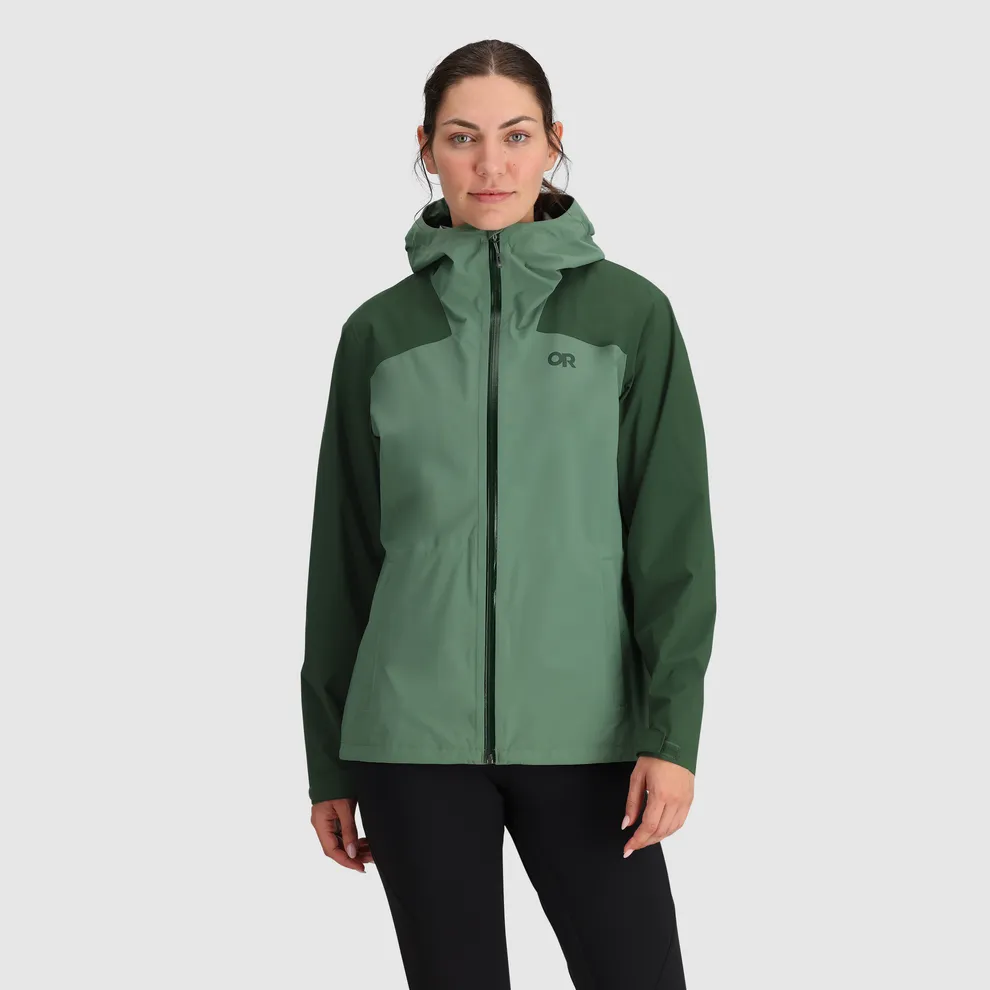 Trust our luxury Outdoor Research Stratoburst Stretch Rain Jacket Women's , big discount and fast shipping, you will get you wanted products here.