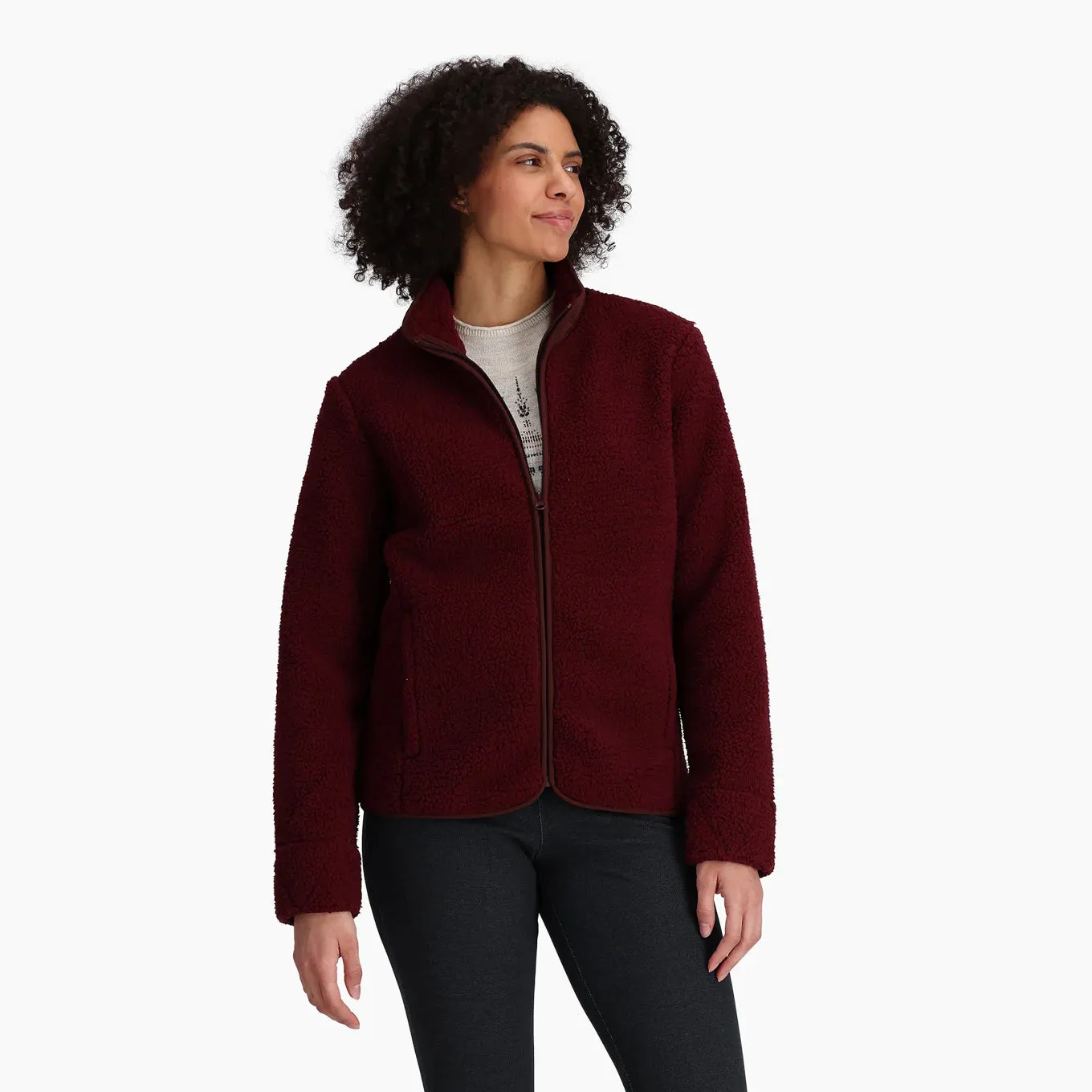 This is the official Women's Urbanesque Jacket , here will give you the best service.