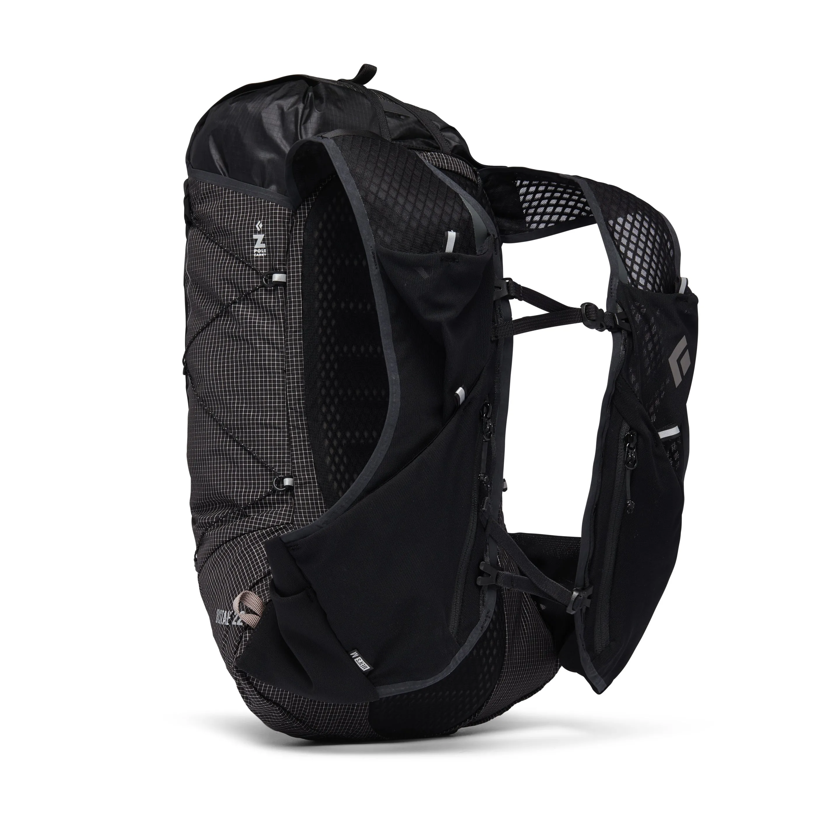Most fashionable Black Diamond Distance 22 Backpack , best quality with stylish designs to select, enjoy big discount for you, 100% quality.