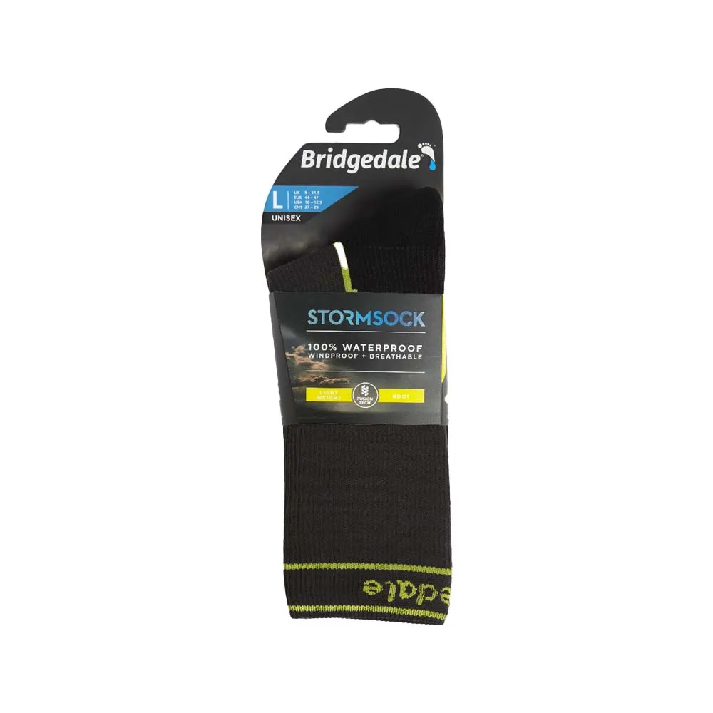 Buy clearance Bridgedale Storm Sock Lightweight Boot on sale with fast delivery, new style! Purchase 2025 Items, high quality and best service are waiting for you.