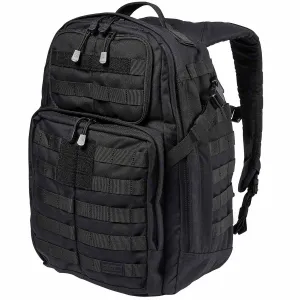 Select For Popular Get Clearance 5.11 Tactical RUSH 24 2.0 Backpack 37 Litre Black In Stock are cheap sale now, we provide 75%off discount Items sale, great variety of designs and colors, purchase now!