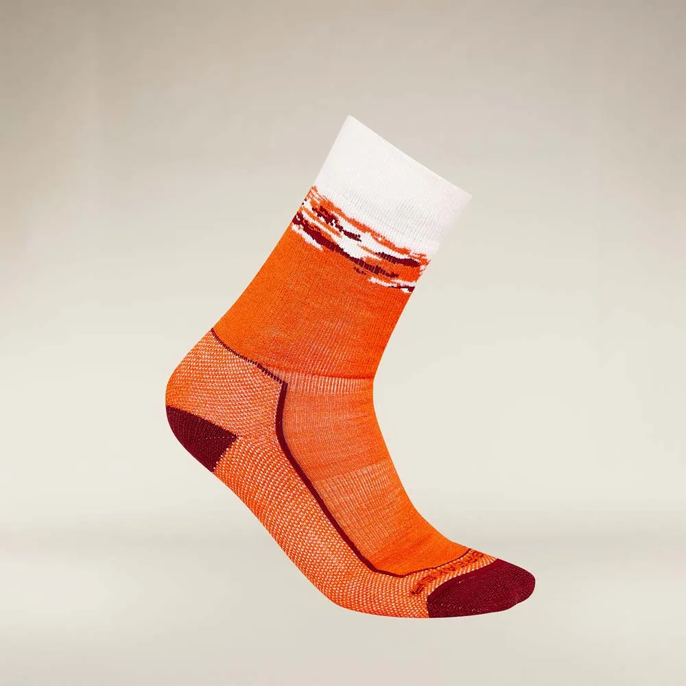 Provide Original Icebreaker Mens Hike  Medium Crew Sedimentary , all these products are available now.