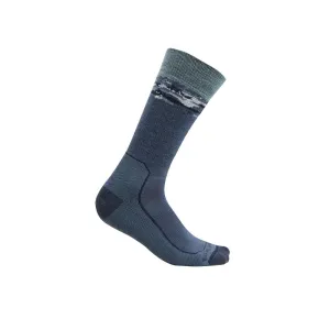 Buy Get Clearance Icebreaker Mens Hike  Medium Crew Sedimentary |Top Quality online sale, here will provide you cheapest price and free shipping worldwide.