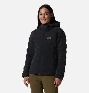 Great Deals On Get Clearance Mountain Hardwear Stretchdown Hoody  Women's ,Clearance Sale , all these products are free shipping at wholesale bottom price here.