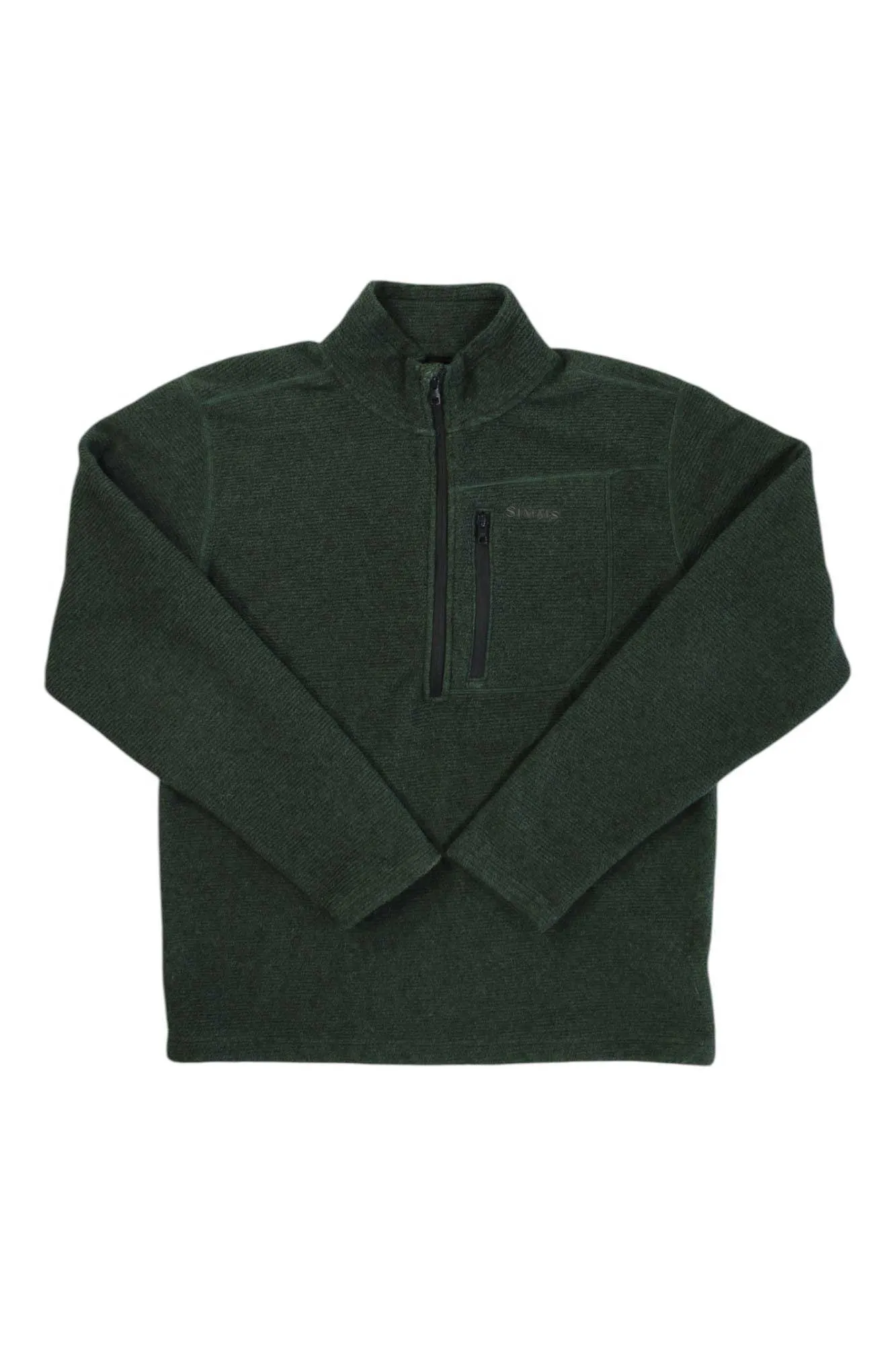 Big Discount For Cheap Get Clearance Simms Men's Rivershed-Half Zip Top S|Good Seller . We provide many kinds of these products for everyone all over the world. Shop Now!