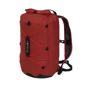 Choose the latest style of 2025 Get Exped Cloudburst 15 Litre Waterproof Daypack ,Fashion Style are free shipping now, choose our wholesale Items online store, 100% quality!