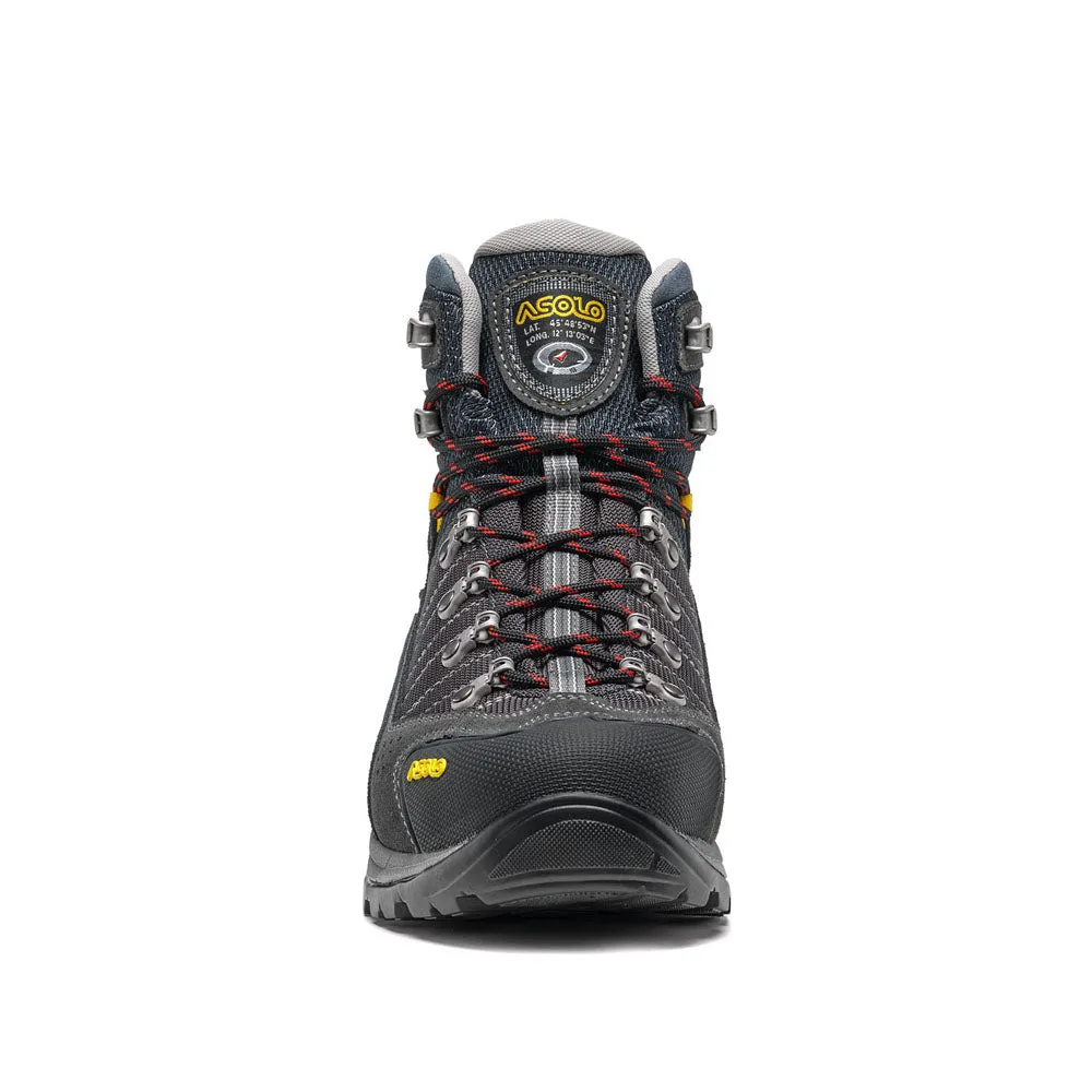 Discover the latest collection of Asolo Drifter I GV Evo MW Mens with top quality at factory price, buy Items at our official online store, 100% quality.