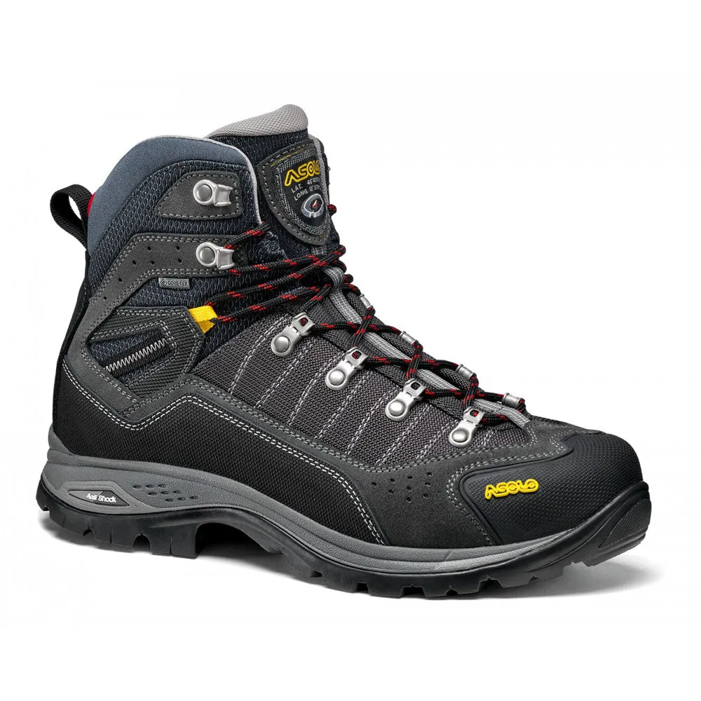 Discounting 100% Cheap Asolo Drifter I GV Evo MW Mens ,Best Coupon Code , 100% quality guarantee at our online store.
