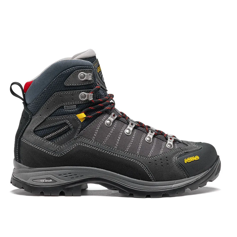 Shop For Cheap Authentic Asolo Drifter I GV Evo MW Mens , you can enjoy our products at 78% discount.