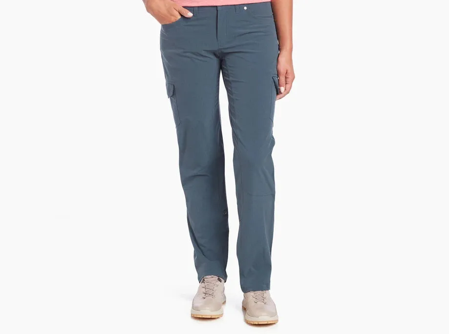 New Arrivals of Get Genuine Kuhl Women's Freeflex Roll-Up Pant -Official Site get 74%off discount bottom price, we offer you best price Items clearance.