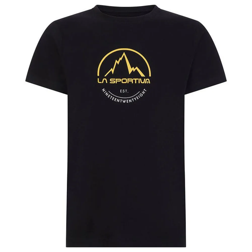 Get your own Get La Sportiva Logo Tee For Sale,Good Seller , high-quality and factory price.