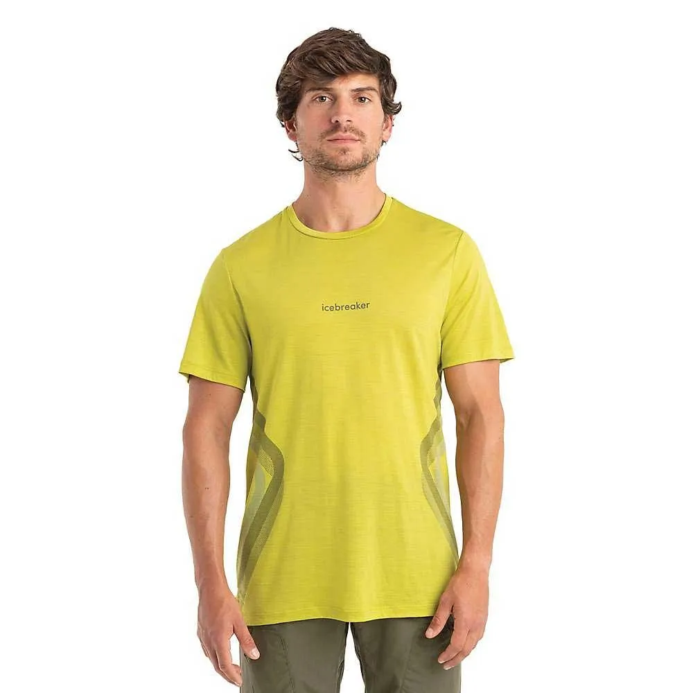 Up to 80%off Get Luxury Icebreaker Mens Merino 125 Cool-Lite Sphere II Synergism SS Tee Bundle Deals with best price, you can find various styles of our cheap Items online, 100% quality.