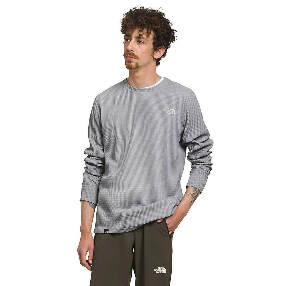 Shop For Authentic The North Face Mens Canyon Fog Thermal LS Top here, best quality and reasonable price for you.