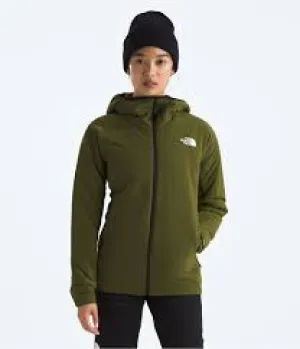 Enjoy Discount Get Luxury The North Face Summit Casaval Hybrid Hoodie Women's ,Highest Quality on sale, enjoy fast shipping and 100% quality guarantee!