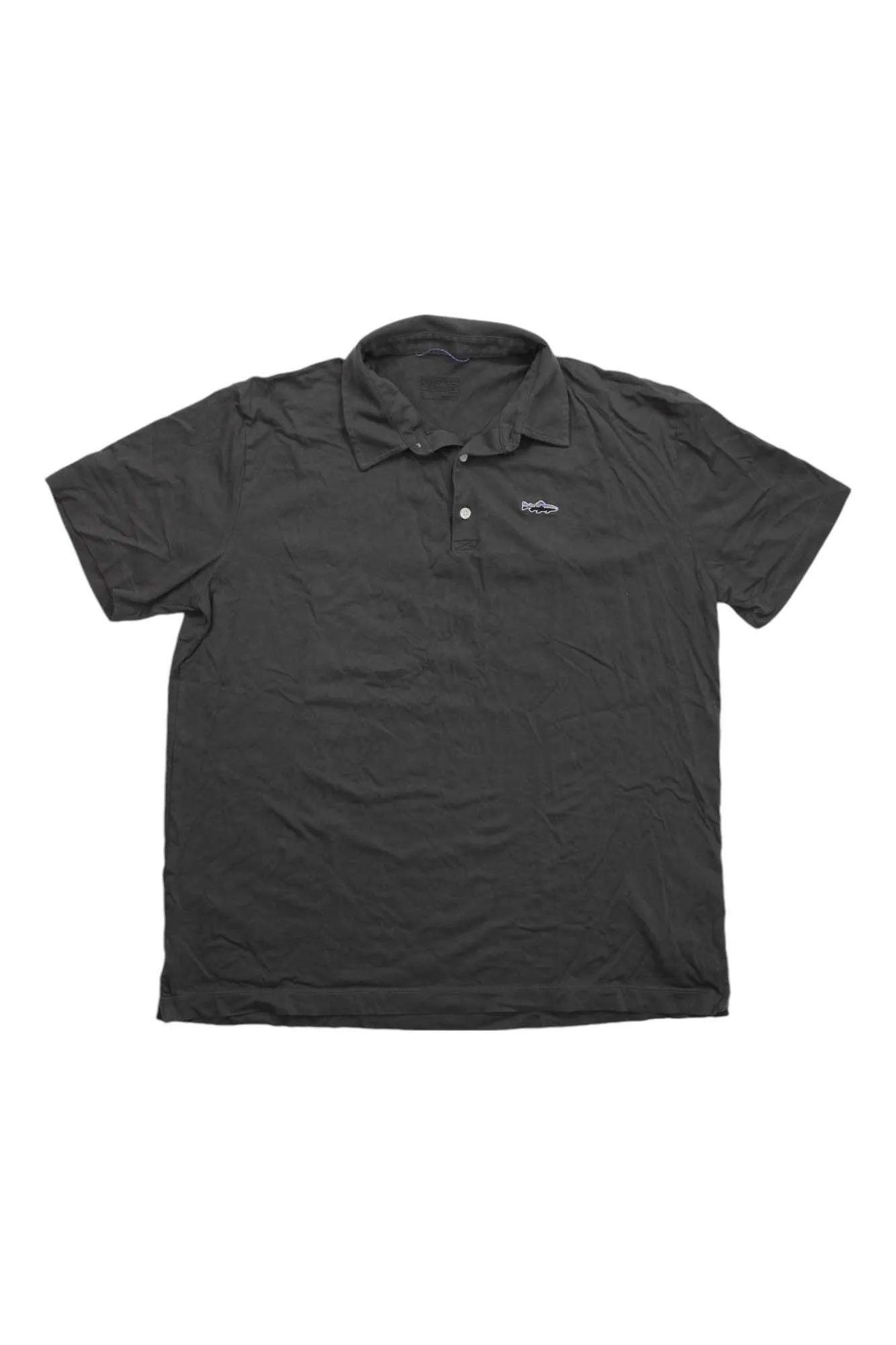 Low Price For Mens Polo - Trout Fitz Roy , offer all kinds of 2025 new style Items here, new season and fashion style, save big on these cheap Items.