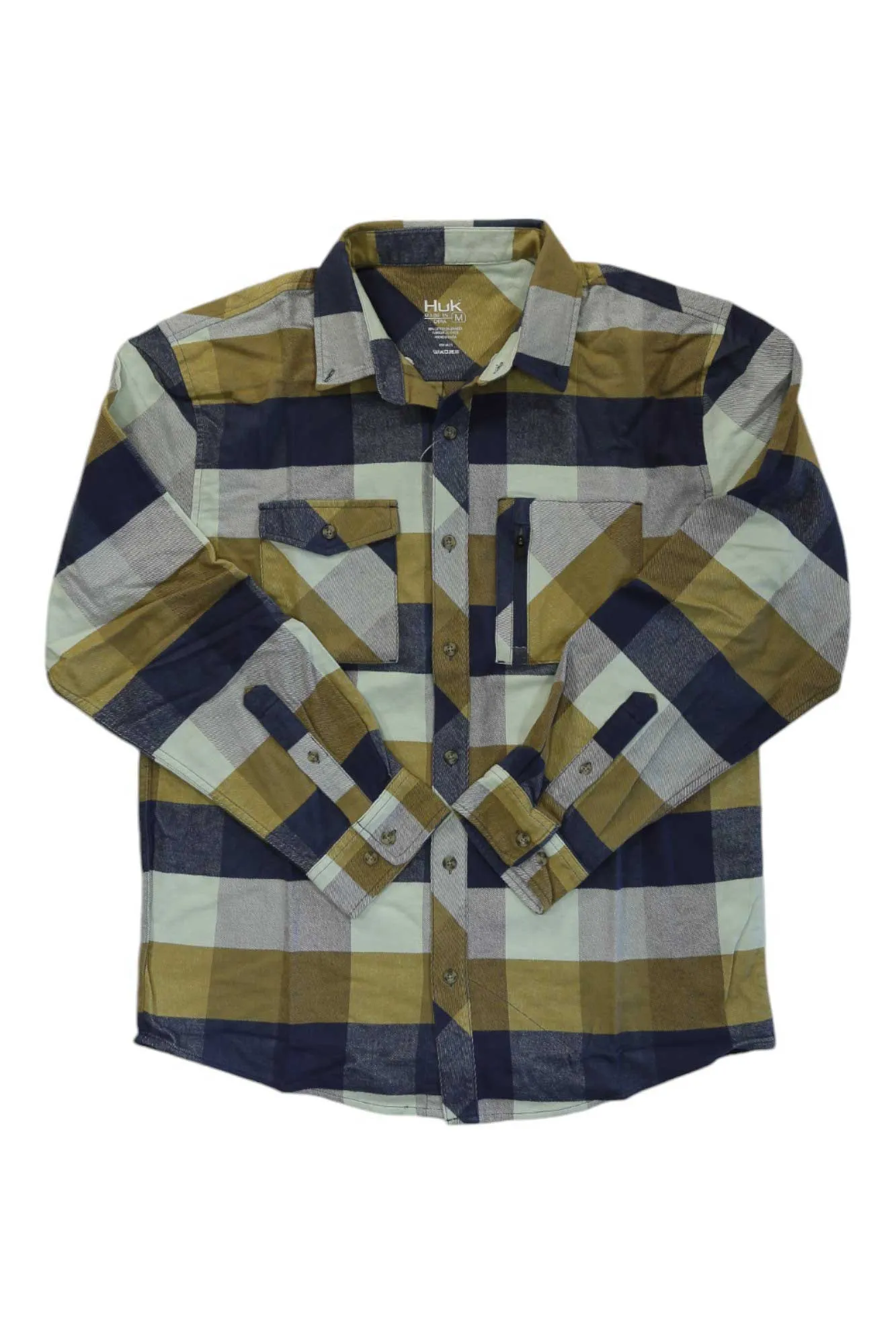 All these Get Online Huk Mens Soft Stretch Flannel Shirt For Cheap,Official Site of 2025 new styles arrive, now, select the cheapest Items, 100% Quality. Welcome you.