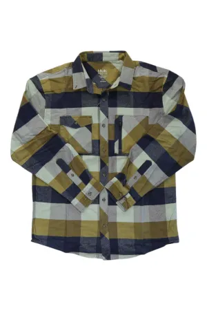 All these Get Online Huk Mens Soft Stretch Flannel Shirt For Cheap,Official Site of 2025 new styles arrive, now, select the cheapest Items, 100% Quality. Welcome you.